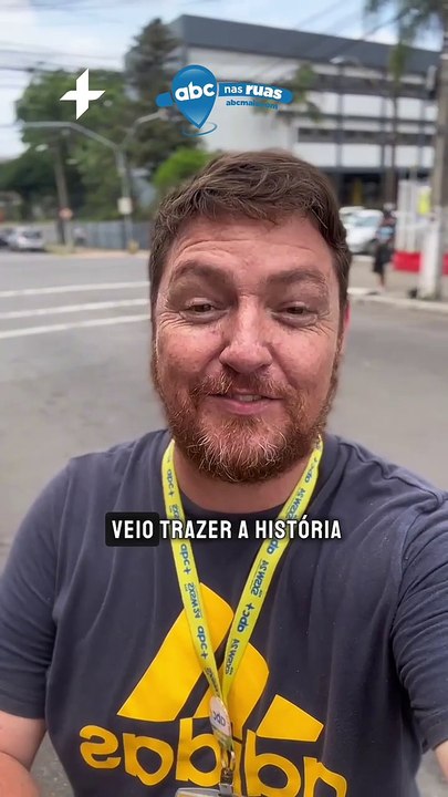 ABC nas ruas: A arte de rua como expressão e sobrevivência nas esquinas de Novo Hamburgo