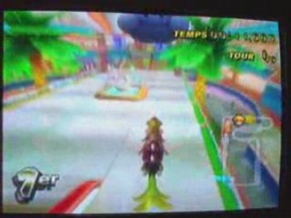 MKWii :: [GS] vs [NGP] : IT-01 - GP3 - (part2: 4vs4)