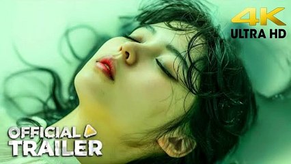 DEVILS STAY NEW MOVIE  (2024)  Official Trailer