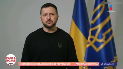 Líderes de todo el mundo reaccionan al triunfo de Donald Trump