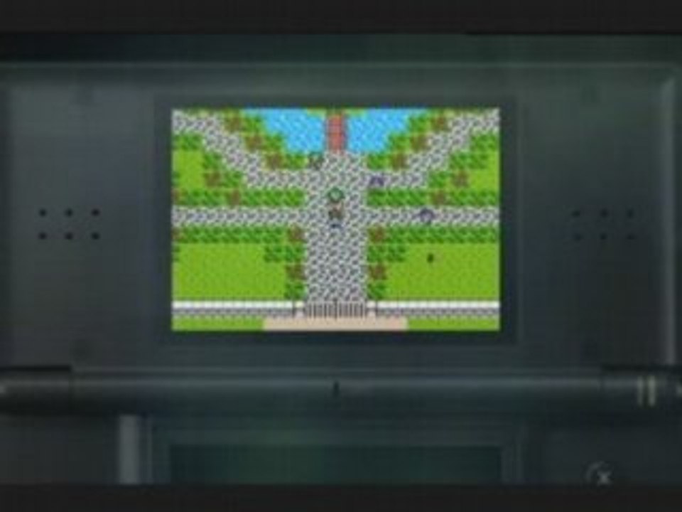 Nanashi no Geemu trailer