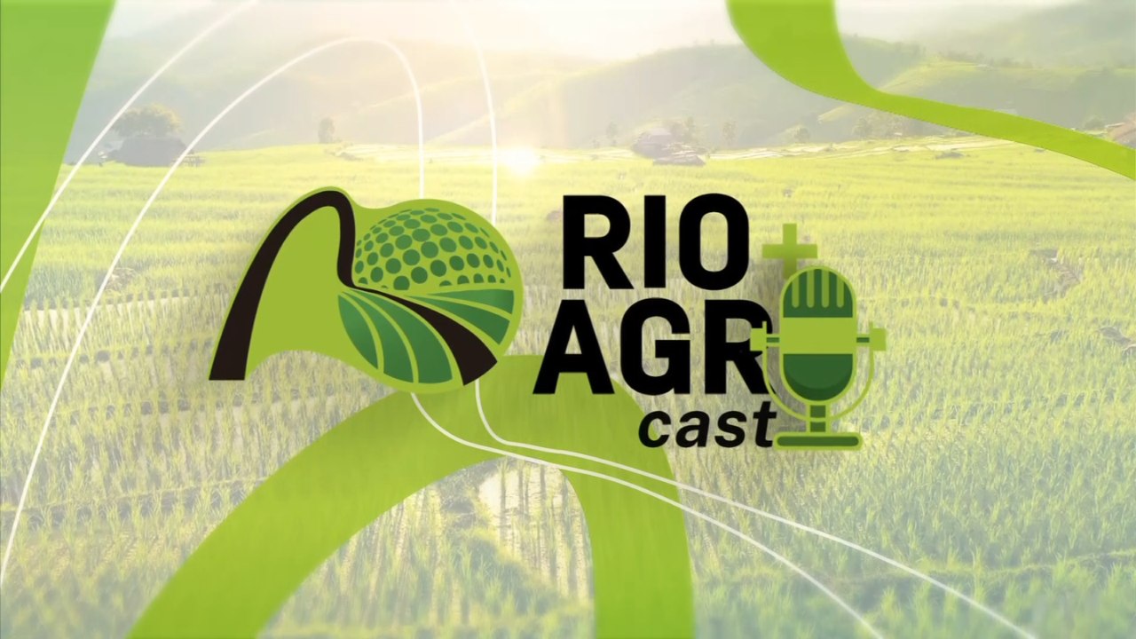Rio+Agro Cast - Educação no agro fluminense