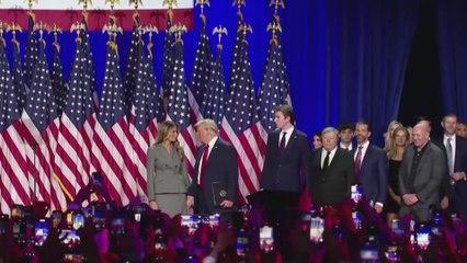 What's on the agenda at COP29 after Trump win?