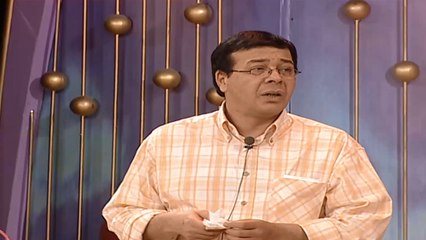 رد فعلك لما تكون بتحور علي واحدة و هي تقفشك في الاخر