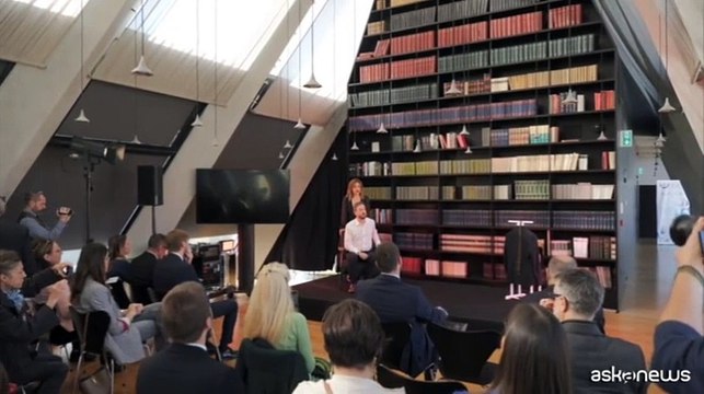 Voci di pancia , oltre i limiti della colite ulcerosa