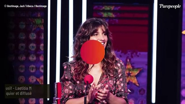 La fille de Laëtitia Milot sur le tournage du Meilleur Pâtissier 2024 : le fils de Cyril Lignac était ravi !