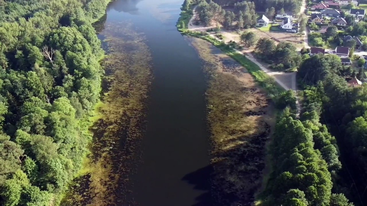 Gwda w Pile (Koszyce)