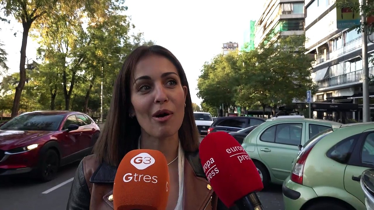 La sorprendente reacción de Hiba Abouk a la posible relación de Escassi y Sheila Casas