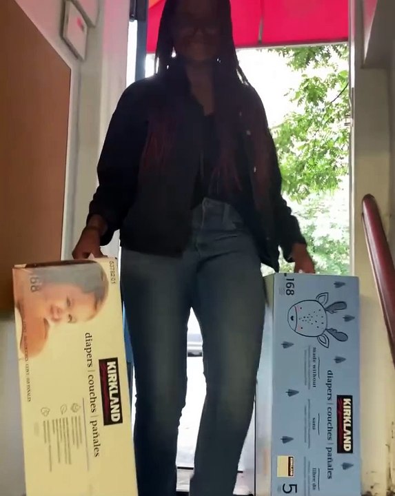 Markeysha missing NYC