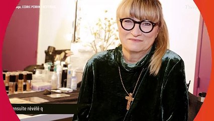 Christine Bravo dans un état second : elle annonce une longue absence des "Grosses Têtes"