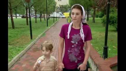 Madres e Hijas Capitulo 6