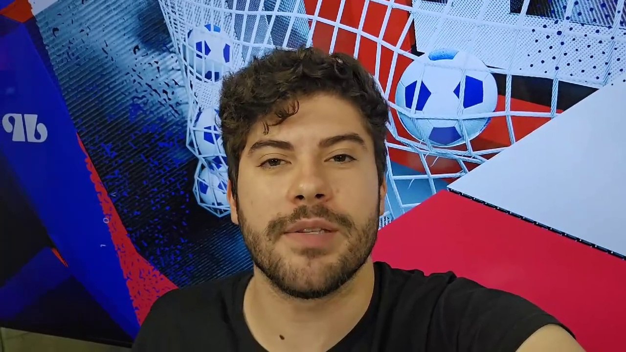 Victor Boni: Endrick completa 5 jogos sem entrar em campo pelo Real Madrid