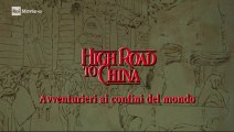 FILM Avventurieri ai confini del mondo (High Road to China) 1983