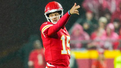 Are the Kansas City Chiefs Actually a Top 3 NFL Team?