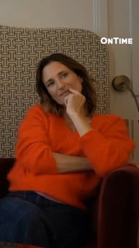 Camille Cottin « Ce que je préfère dans le métier d’actrice c’est…