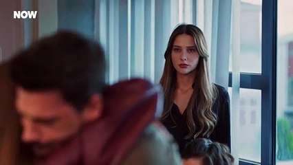 Hudutsuz Sevda episode 40 | Halil İbrahim'in Tüm Endişelerini Gideren Sarılma - Hudutsuz Sevda 40. Bölüm