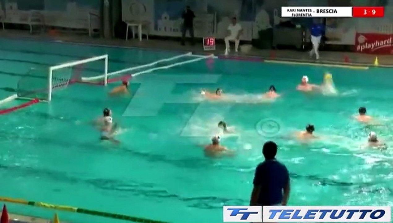 Video News - An in campo per le piscine comunali