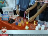 Delta Amacuro | Entregan rehabilitado el laboratorio de ciencias del Liceo Lutecia Hernández