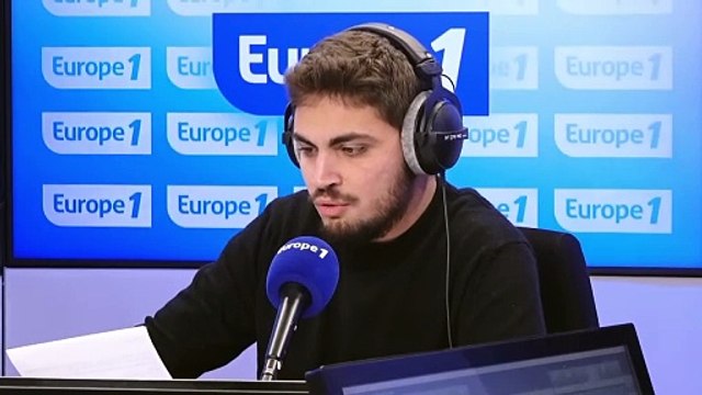 «Si on décide de rester des herbivores, les carnivores gagneront», l'avertissement d'Emmanuel Macron sur l'avenir de l'Europe