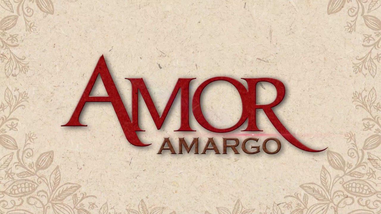 Amor Amargo Capitulo 1 El amor perdura en la eternidad