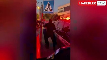 İsrail-Fransa gerilimi tırmanıyor: Doğu Kudüs'te 2 Fransız Jandarması gözaltına alındı