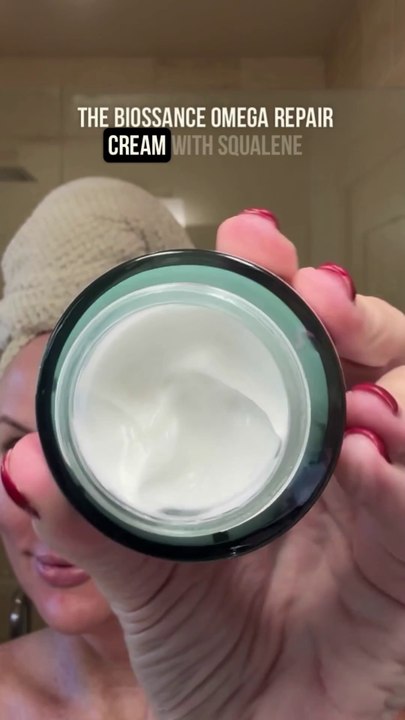 My most repurchased moisturizer! So Good! #skincareroutine #skincaretips 💕