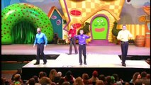 The Wiggles Rock A Bye Your Bear Live 2006...mp4