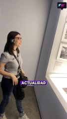 THE PINK FLOYD EXHIBITION. ¡Imperdible en La Rural!