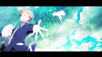 Suki na Ko ga Megane wo Wasureta-Cap 11.