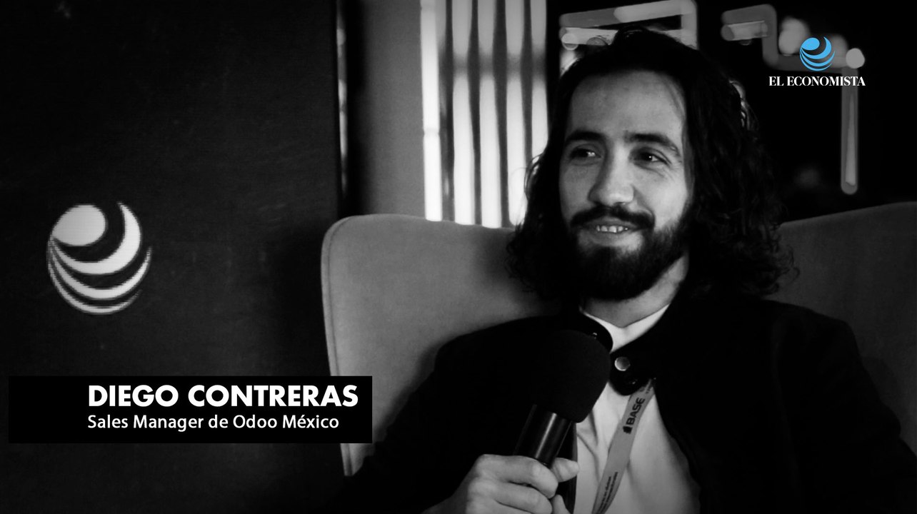 Entrevista con Diego Contreras, Sales Manager d...