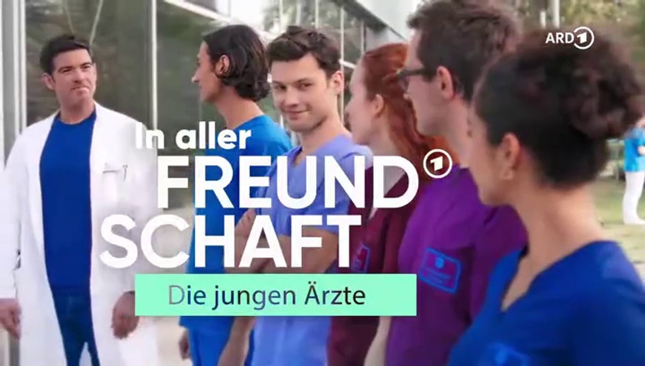 Die jungen Ärzte -396- Vollwertig