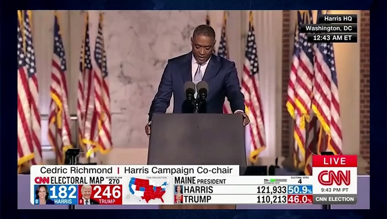 Let the Liberal MELTDOWN Begin!