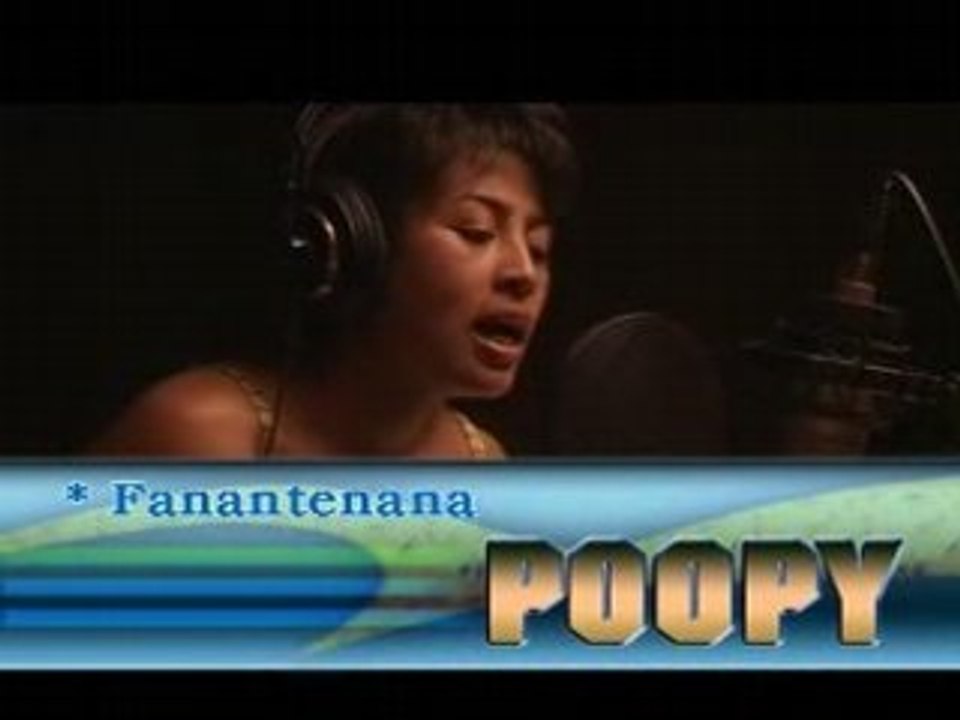 Fanantenana - Poopy