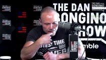 Pay Attention to THESE THINGS on Election Night with Robert Cahaly.//The Dan Bongino show Clips