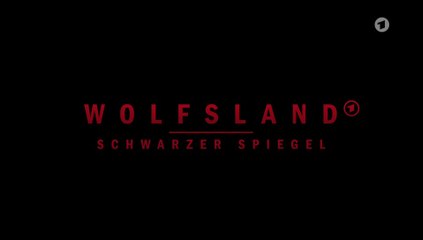 Wolfsland – Episode 16: Schwarzer Spiegel | Gripping Crime Drama