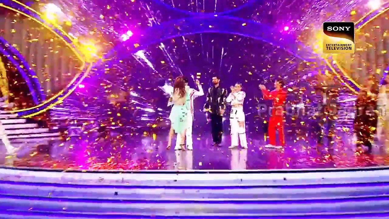 🏆Grand Finale Winner Announced India's Best Dancer 4🏆_ IBD Season 4 ...