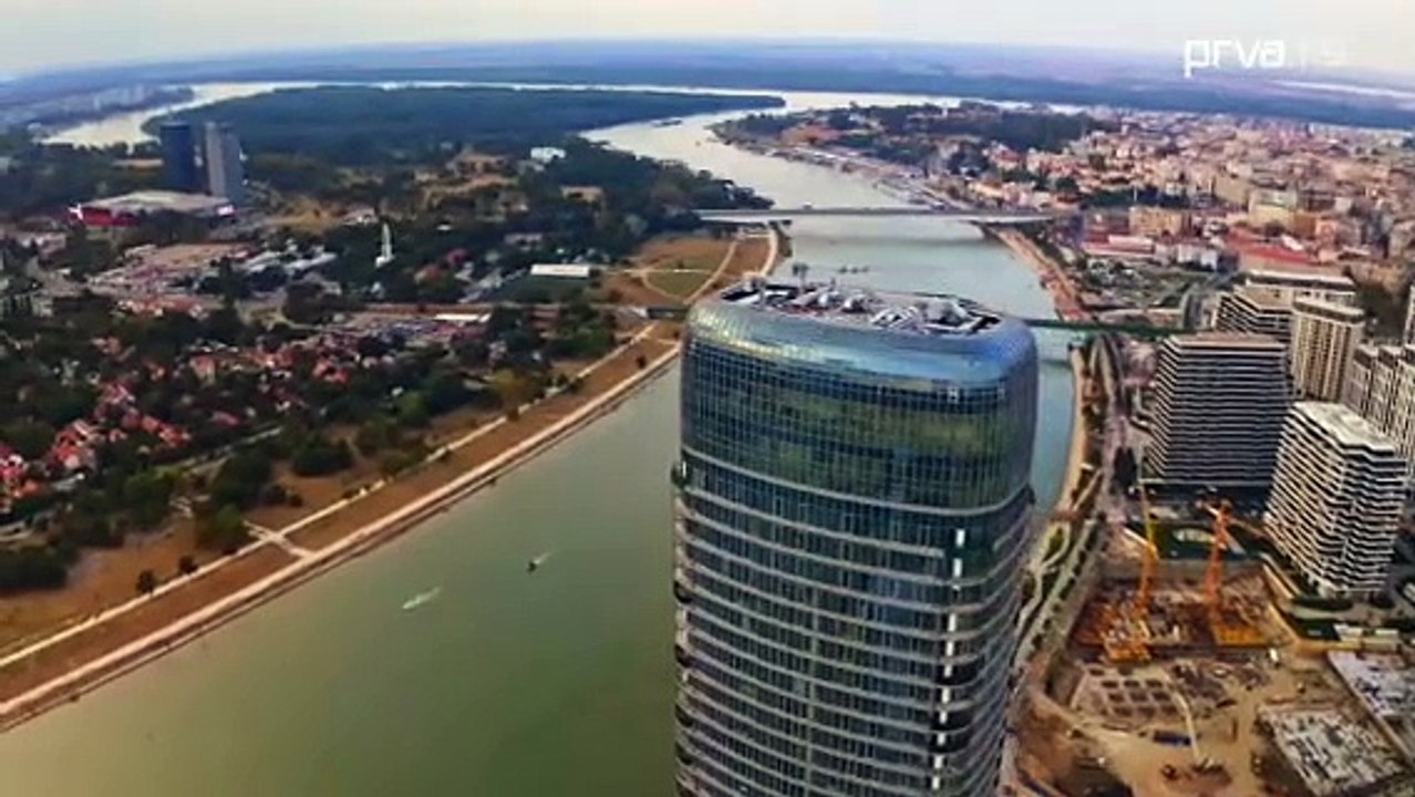 Igra sudbine - 1231 epizoda NOVO