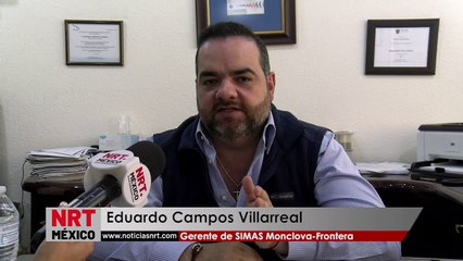 Aviso: Cajeros y plataforma de SIMAS Monclova fuera de servicio este viernes 🚱