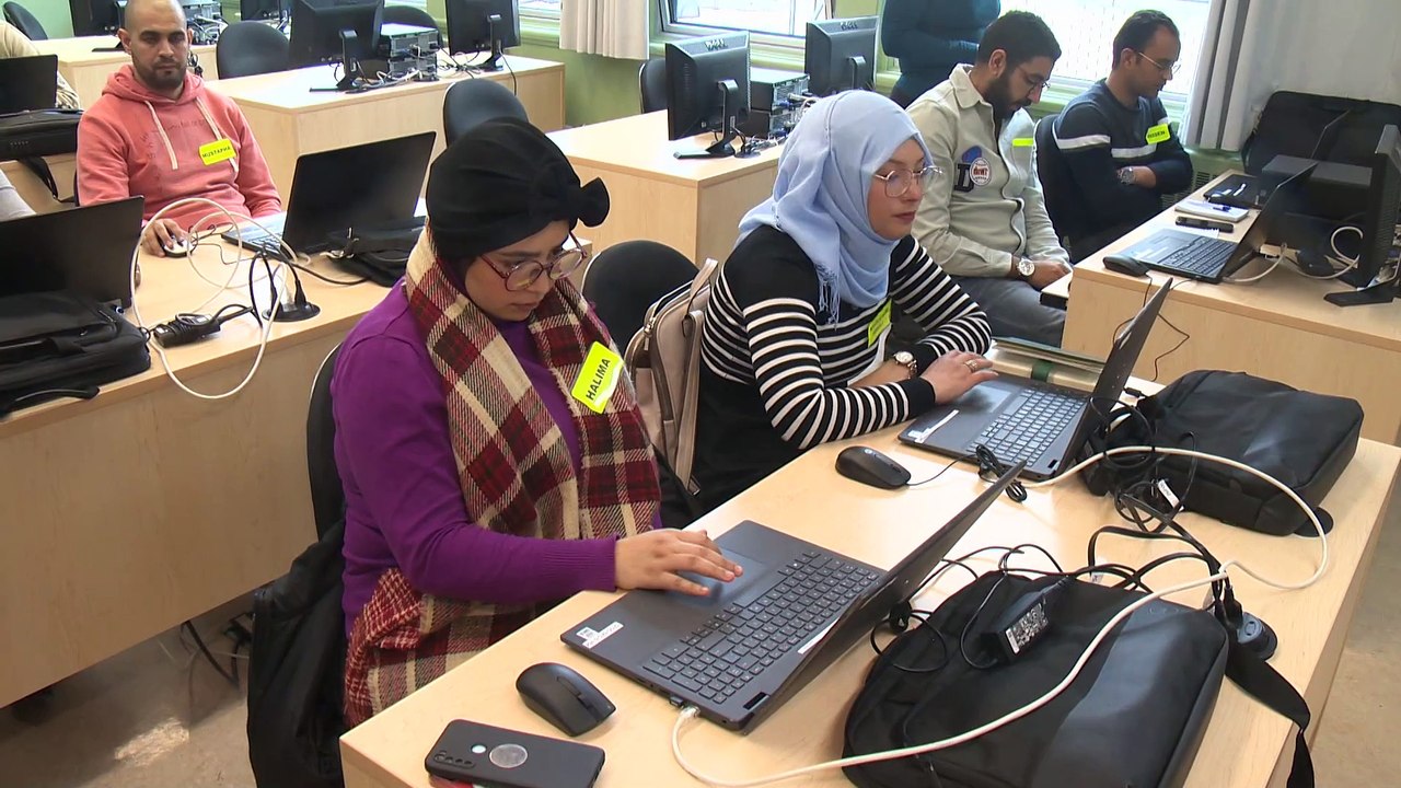 CH 07 Nov TOPO Forum immigration Charlevoix