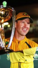 Ricky Ponting in India #euphoriacricket