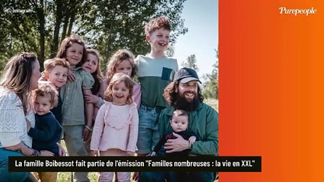 Pas faite pour avoir des enfants : Cette candidate de Familles nombreuses a mis trois ans à tomber enceinte, elle évoque ses difficultés