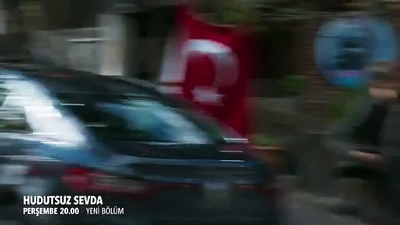 Hudutsuz Sevda episode 41 next promo | Hudutsuz Sevda 41. Bölüm 1. Fragmanı | Hiç Mi Özlemedin?