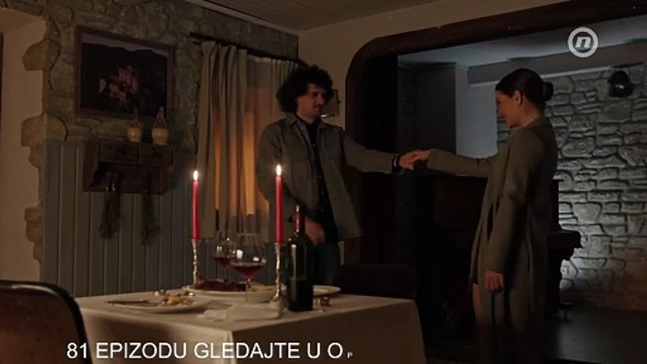 KUMOVI 81 EPIZODA