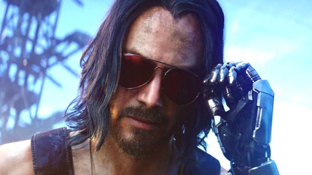 The Untold Truth Of Cyberpunk 2077