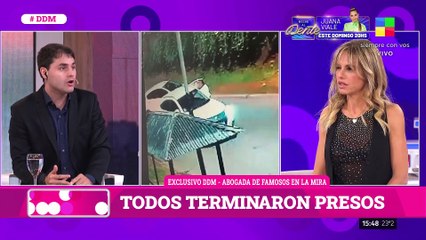 🔴 Una ABOGADA DE FAMOSOS, ACUSADA DE ENTREGAR A UN VECINO de su country para que lo SECUESTREN