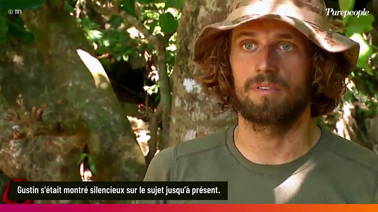Gustin (Koh-Lanta 2024) s'affiche avec Cassandre : "Je n'ai pas gagné les 100 000 euros mais..."
