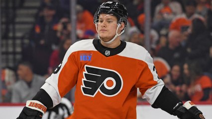 Tortorella Benches Russian Rookie Michkov, Impact on Awards