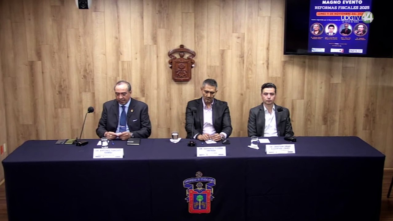 Endurecerán fiscalización empresarial en 2025; habrá prisión preventiva y nuevos delitos fiscales