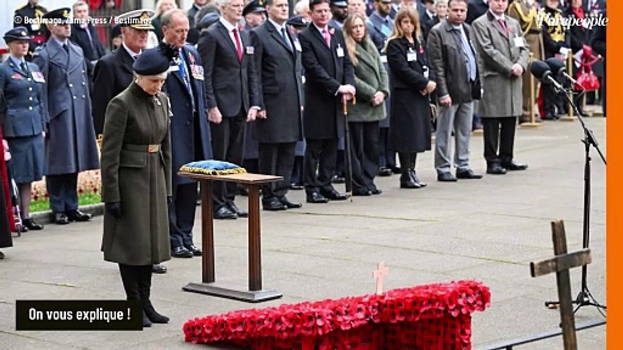 Camilla absente, la famille royale a tout prévu : qui est Birgitte van Deurs, la remplaçante de la reine ?