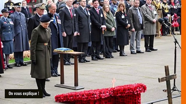 Camilla absente, la famille royale a tout prévu : qui est Birgitte van Deurs, la remplaçante de la reine ?